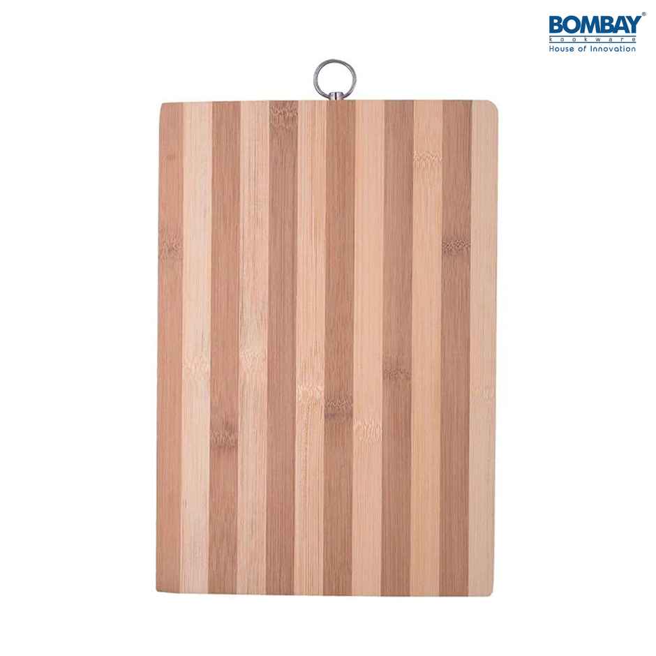 Wooden Chopping Board for Kitchen for chopping of Vegetable | Fruits | 20x30 Cm