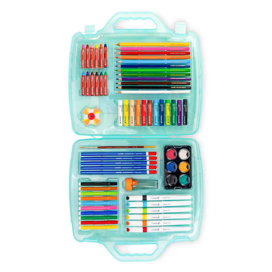 Camel Art Safari kit