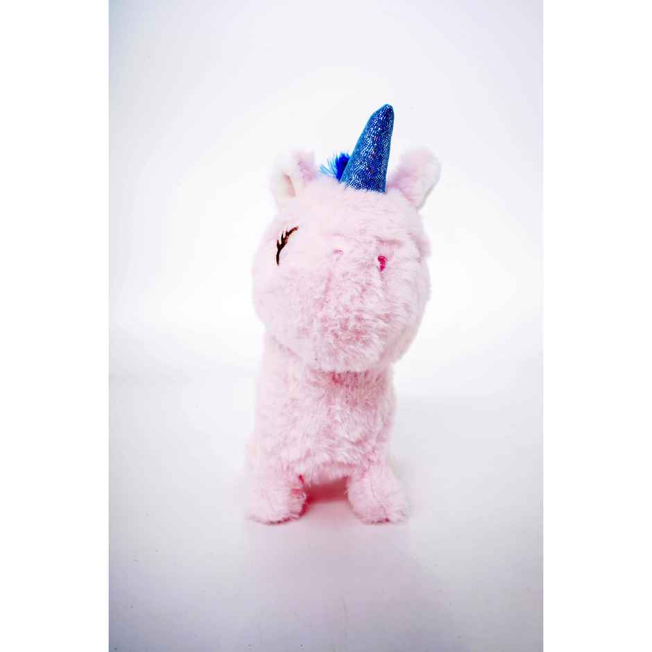 Hamleys Pugs At Play Dazzle Walking Unicorn