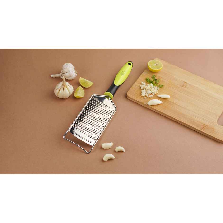 Anjali Olive Cheese Grater | Large