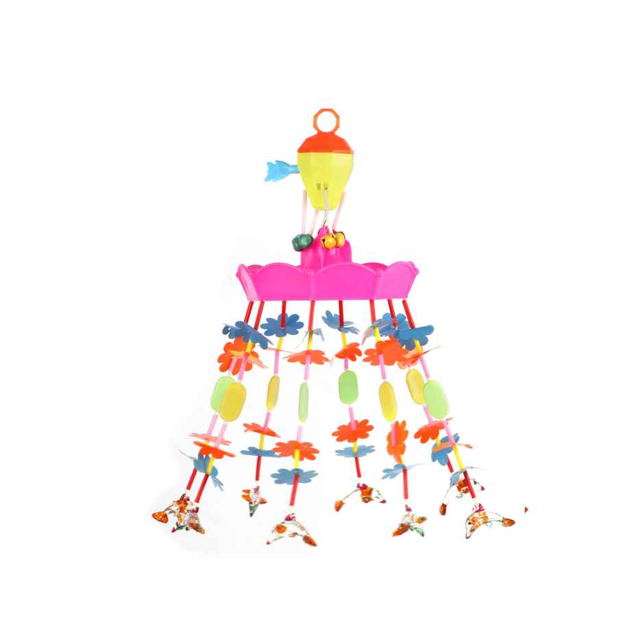 Ratna's Little Crown Jummer | Assorted