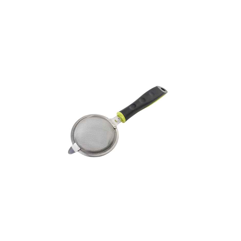 Anjali Olive Strainer | Small