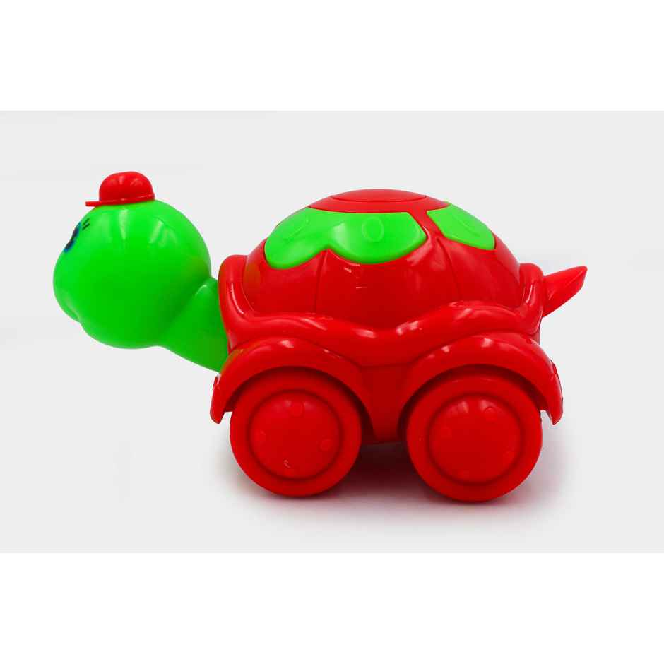 Toybharat Cute Turtle | Assorted
