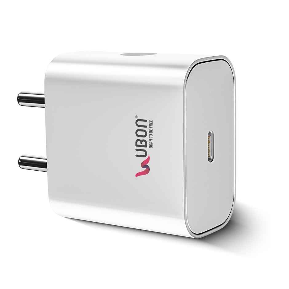 UBON 22W Fast Charging | PD Charger | Type C Port