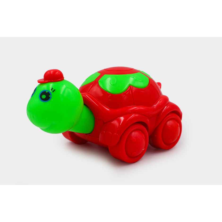 Toybharat Cute Turtle | Assorted