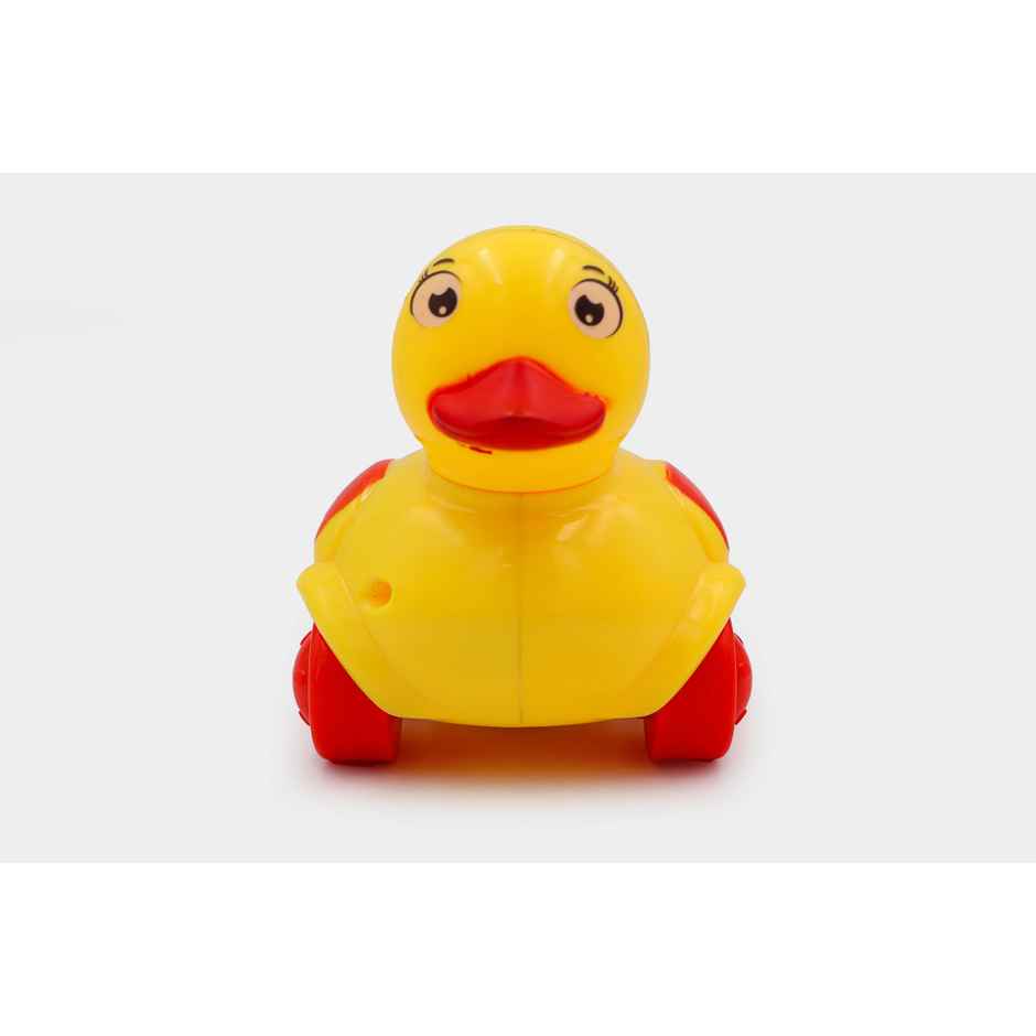 Toybharat Cute Duck | Assorted