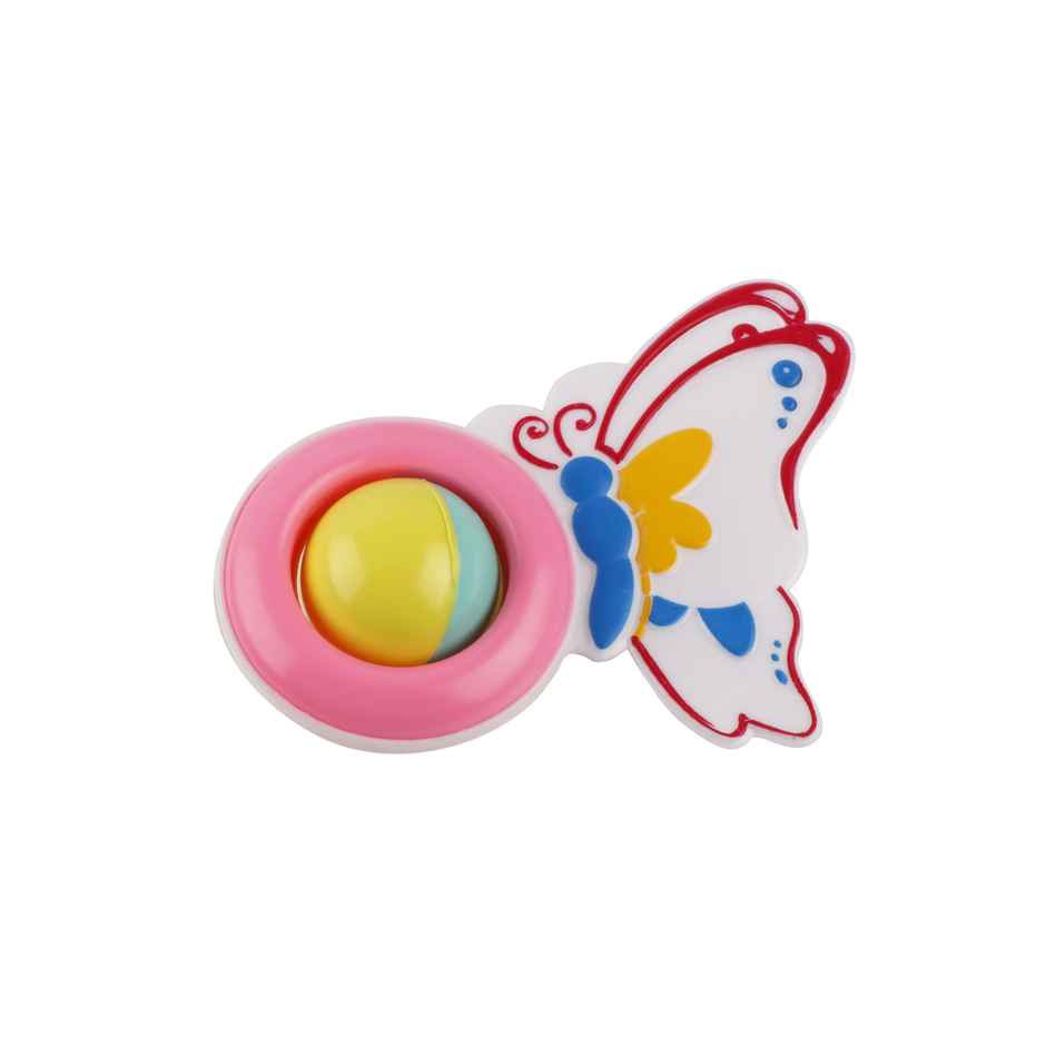 Ratna's Baby Joy Rattle 10Pcs