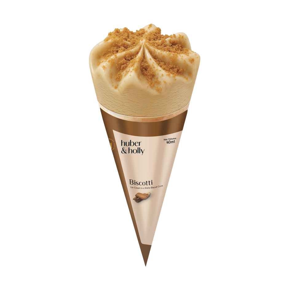 Huber & Holly Biscotti Cone Multipack