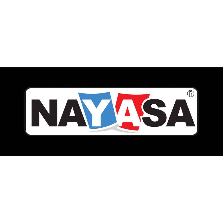 Nayasa Uni-Steel Insulated Stainless Steel Lunch Box | 600 ml | Assorted