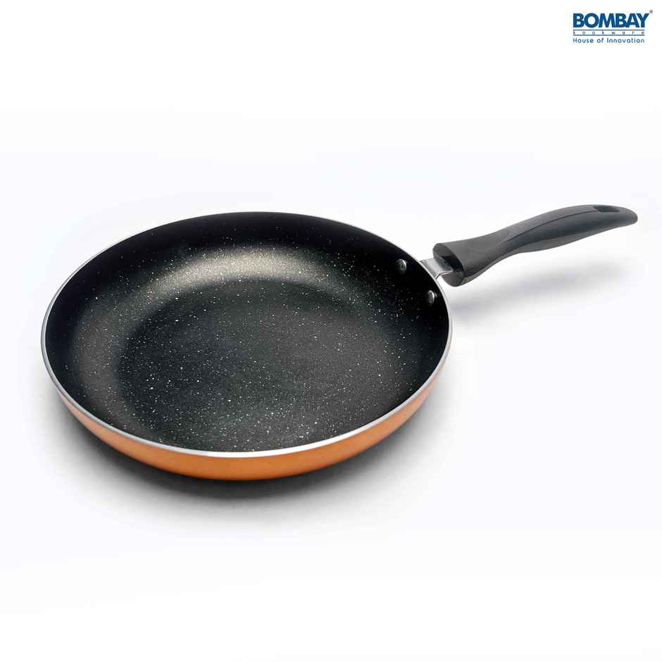 Bombay Kookware Non Stick Fry Pan - 1.5 L