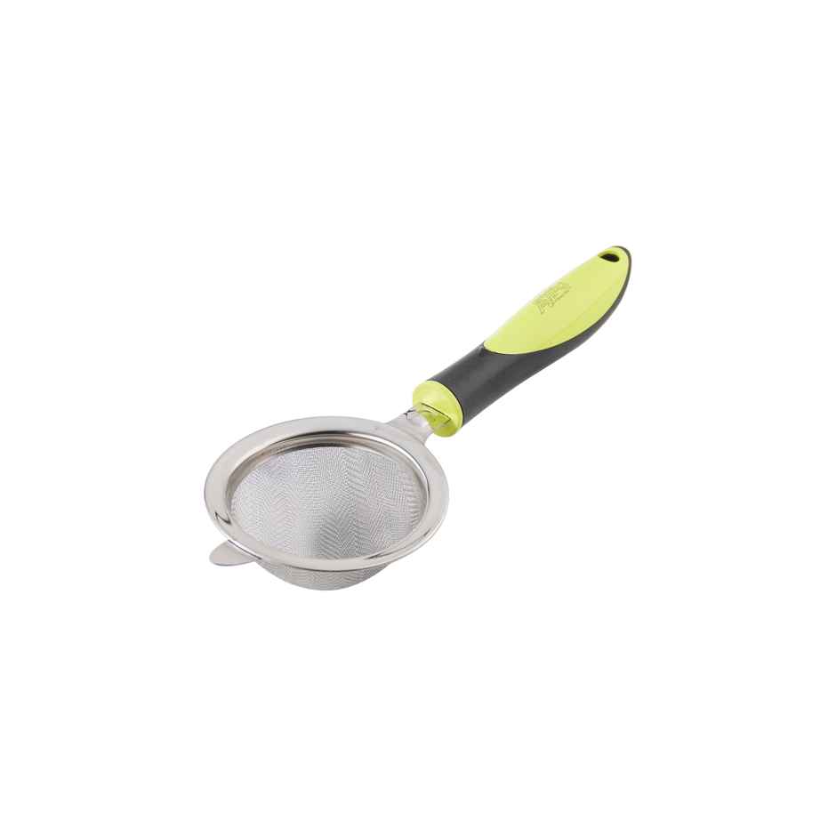 Anjali Olive Strainer | Small