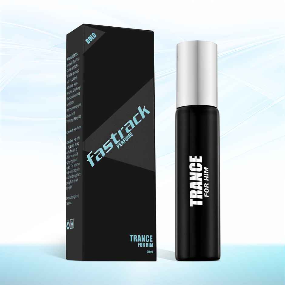 Fastrack Trance Perfume For Him