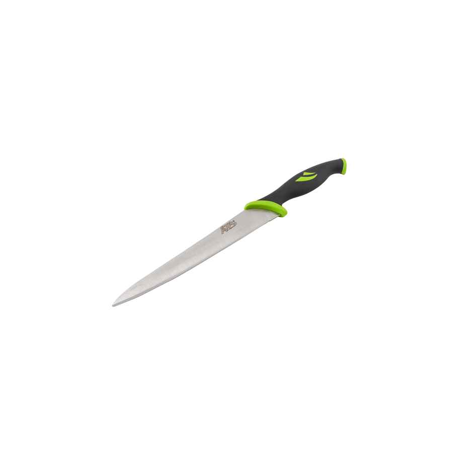 Anjali Olive Big Chef Plain Knife