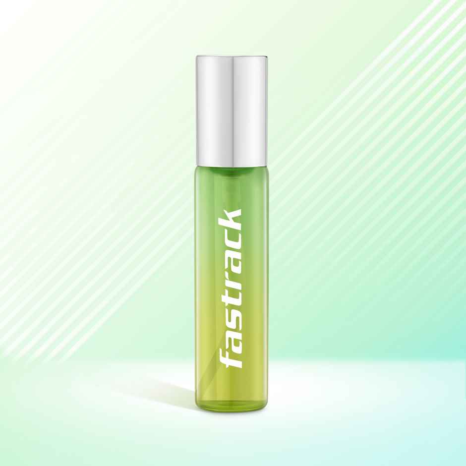 Fastrack Solo Perfume Unisex