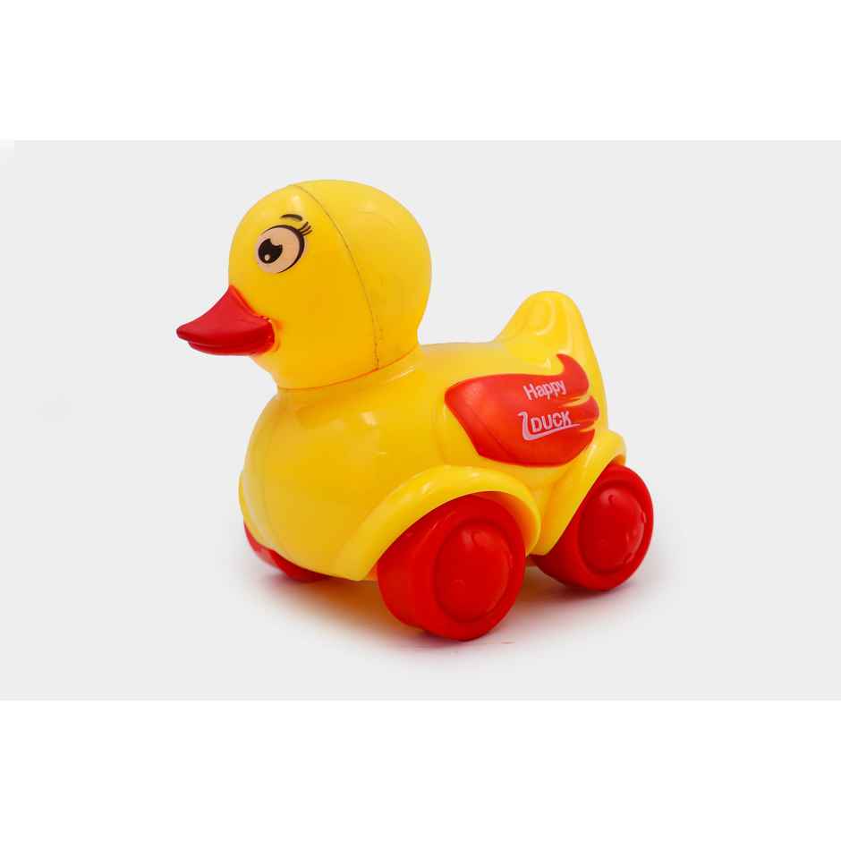 Toybharat Cute Duck | Assorted