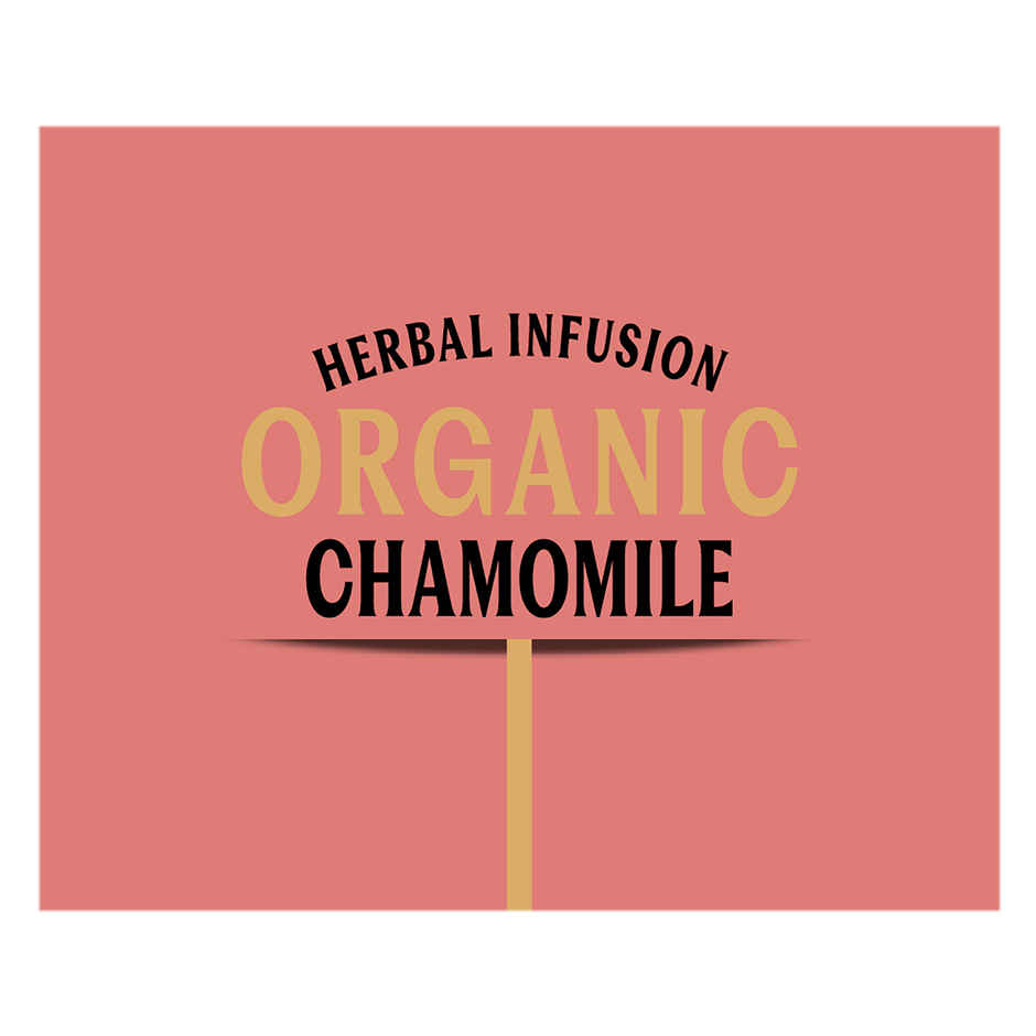Flurys Calming Organic Chamomile