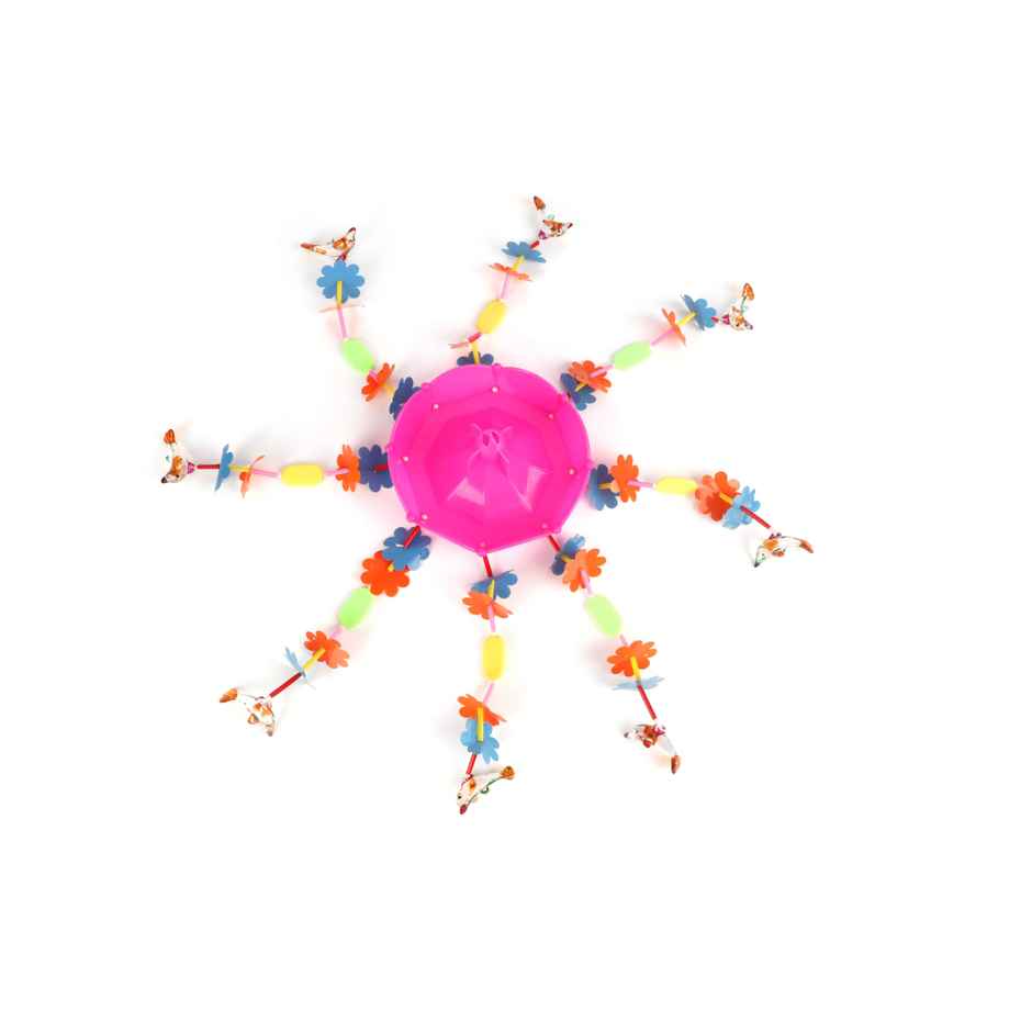 Ratna's Little Crown Jummer | Assorted