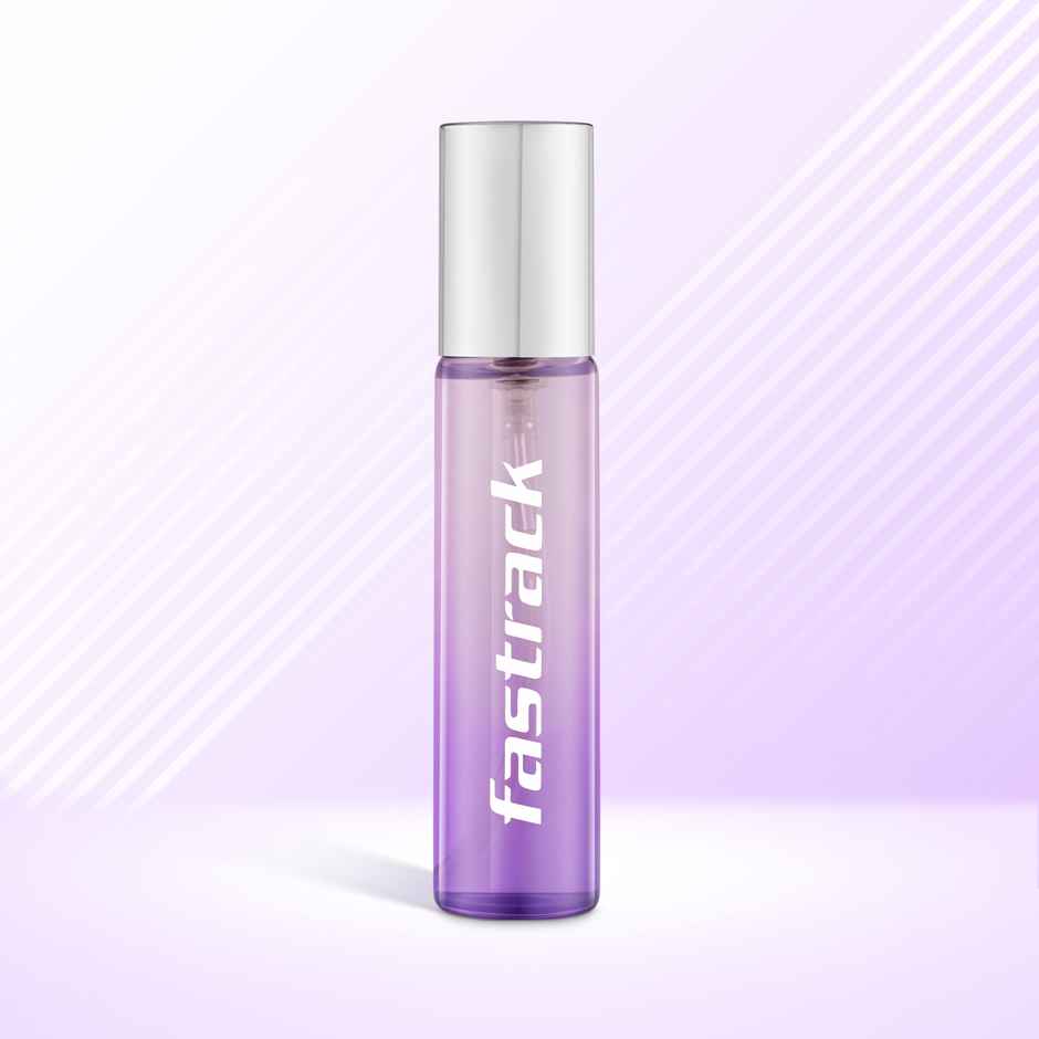 Fastrack Pulse Perfume For Her