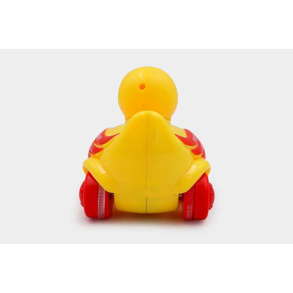 Toybharat Cute Duck | Assorted