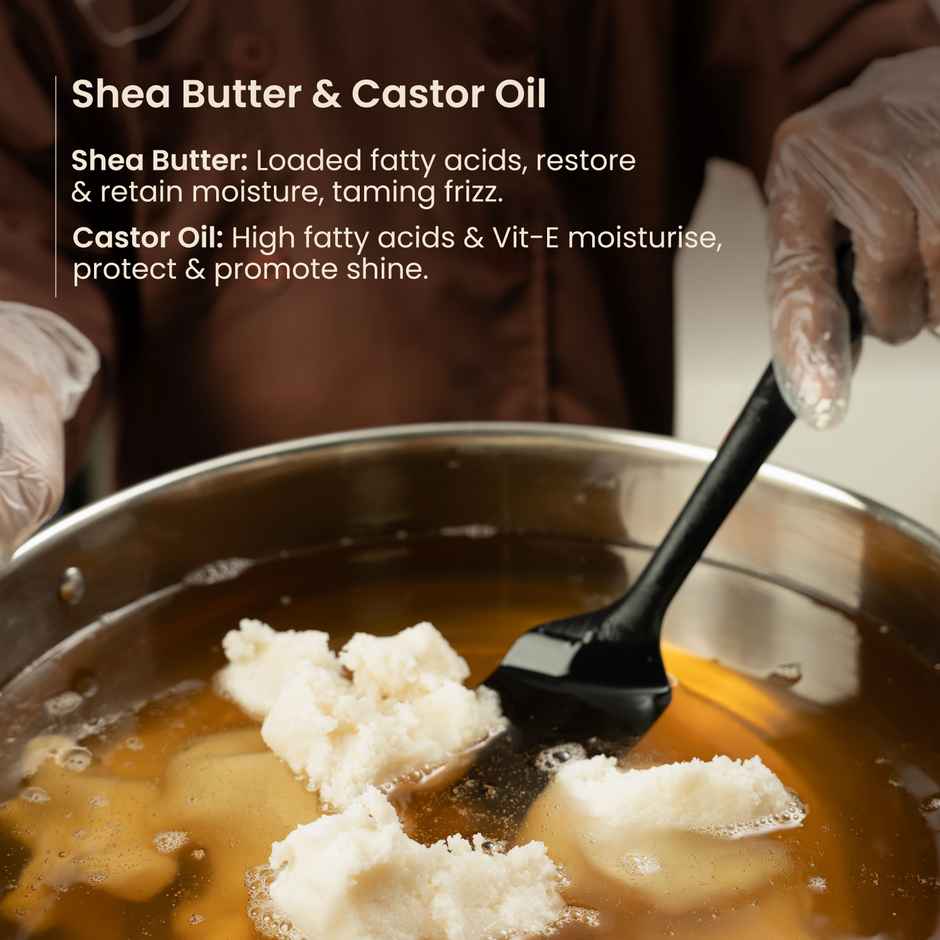 Nat Habit Anti-Hair Fall Rosemary Conditioner For Women & Men, Hair Tangle Control Sulphate