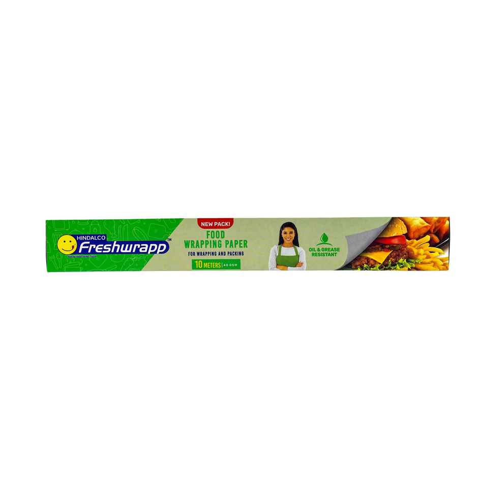Freshwrapp Wrapping Paper 10 Mtr