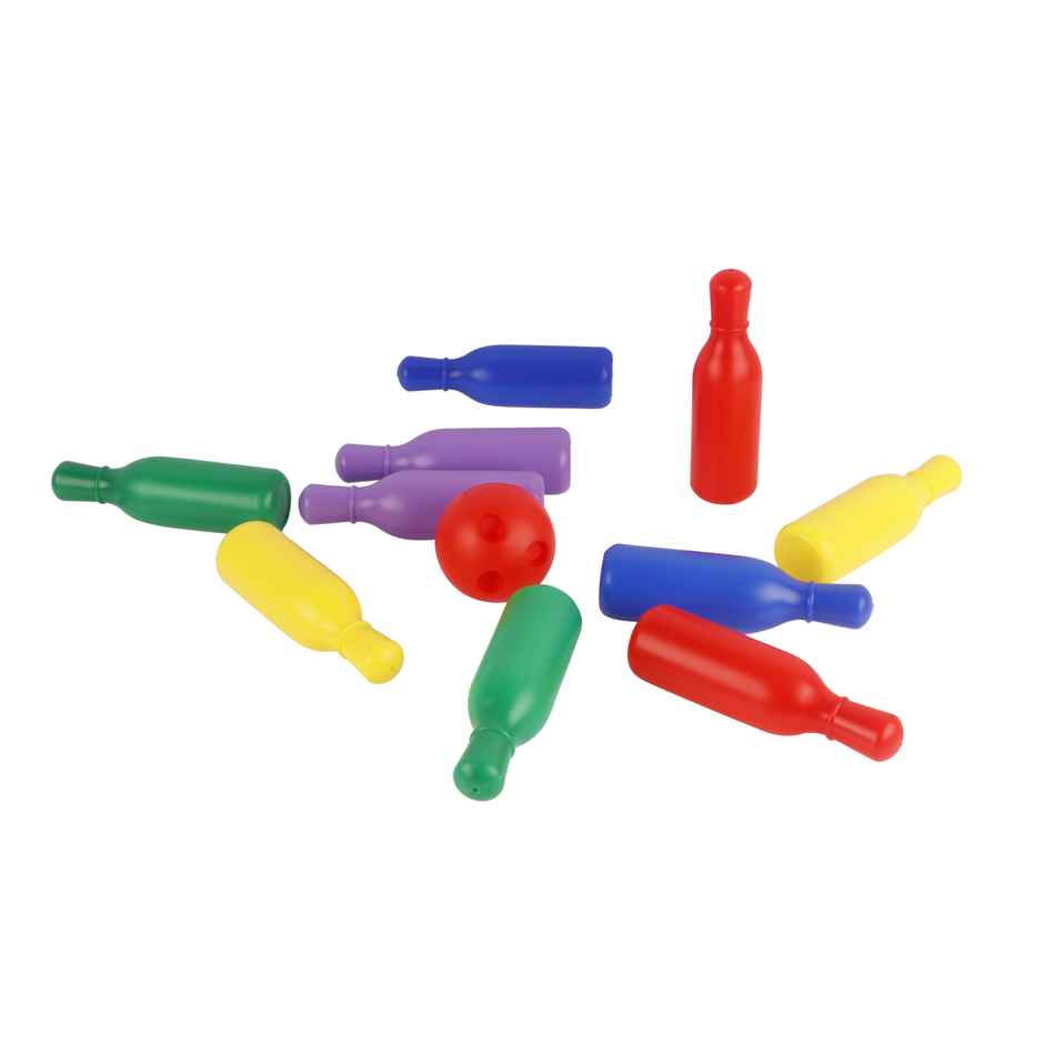 Ratna's Bowling Alley Junior | Assorted