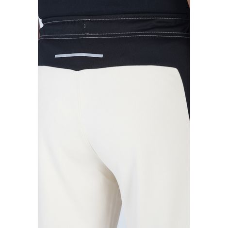 Alcis Men's Shorts | White - M