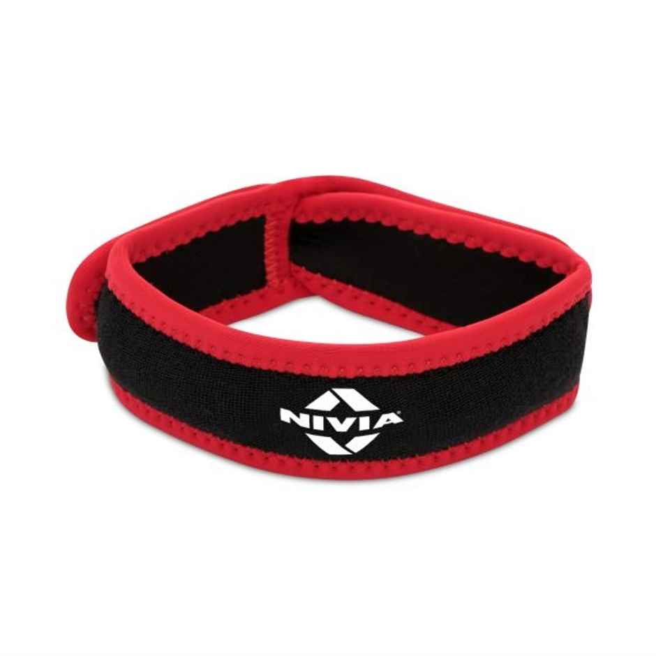 Nivia Orthopedic Performance Patella Knee Support