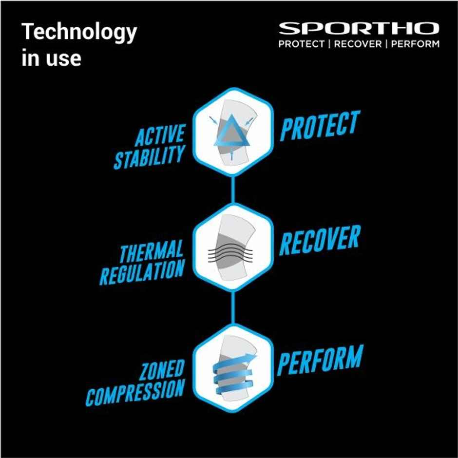 Nivia Strap Weight Lifting Wrist Support | Black - Grey