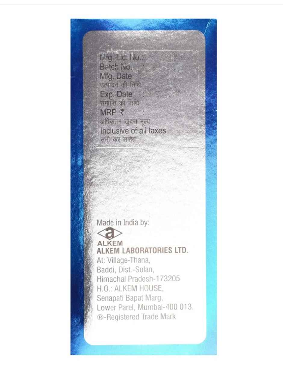 Emty Oral Solution