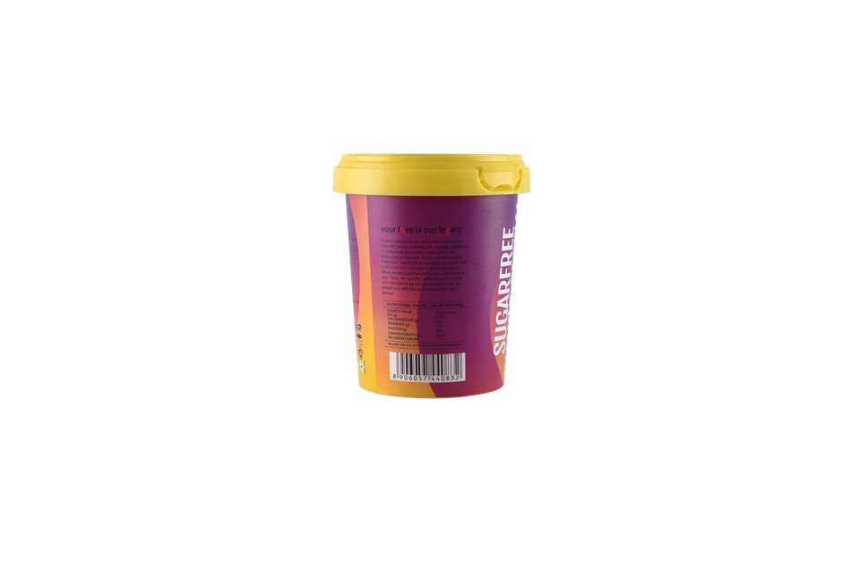 Giani's Sugarfree Giani'S Special Ice Cream