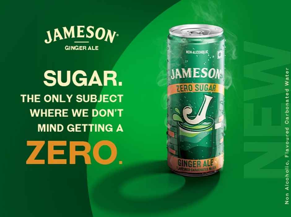 Chyll Ice Cubes (Cube Ice) (1kg) & Jameson Zero Sugar Ginger Ale (250ml) Combo