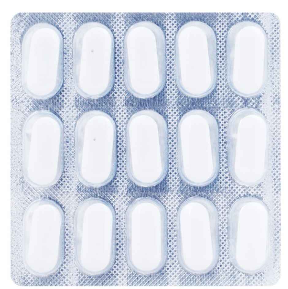 New Cdense Vitamin(D3) Tablet