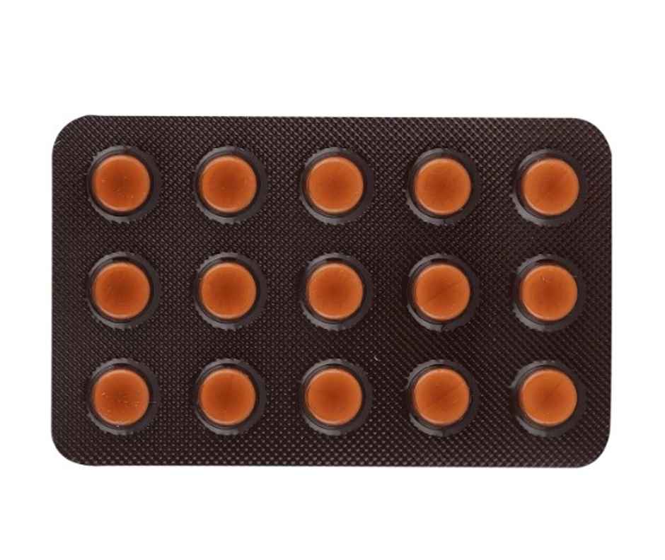 Inderal 20 Tablet