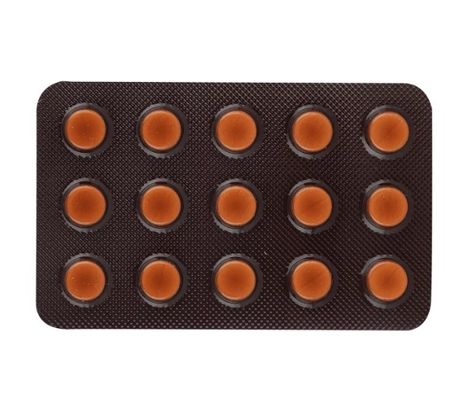 Inderal 20 Tablets