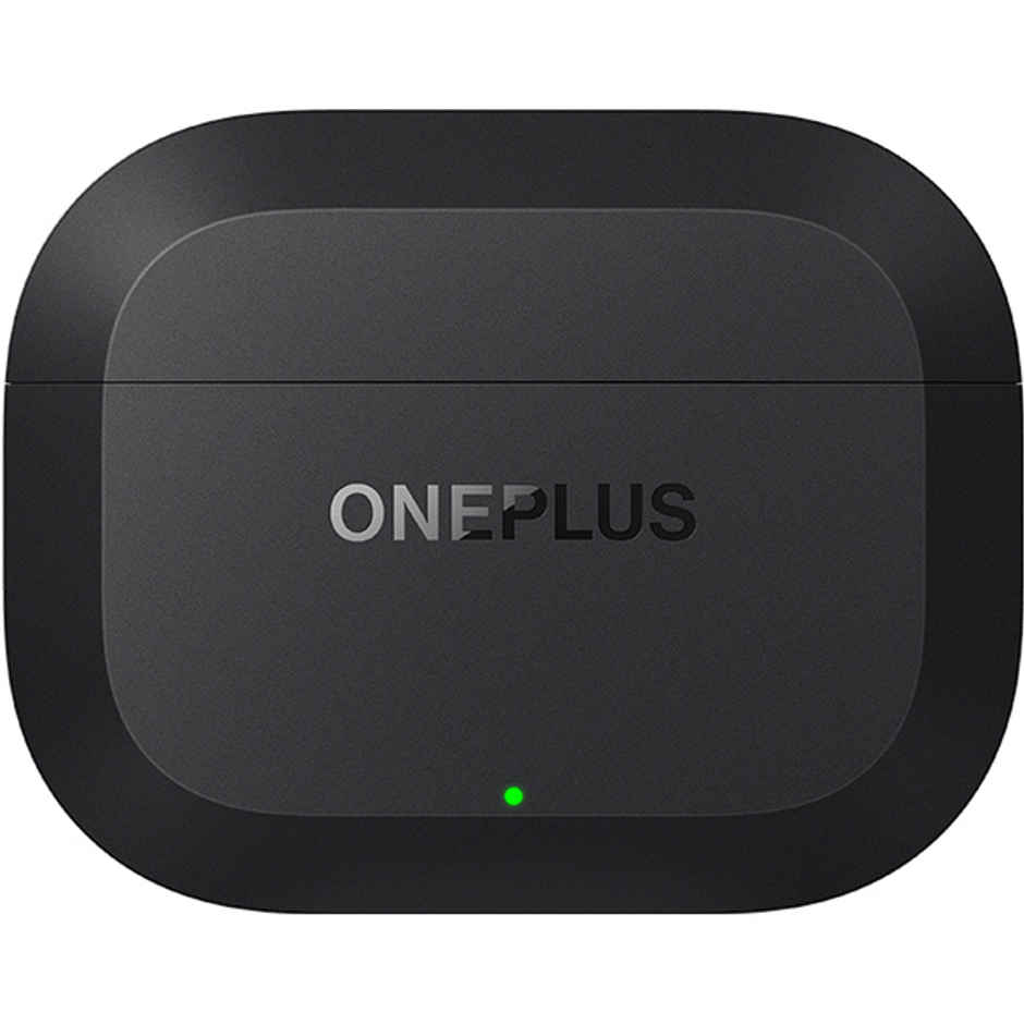OnePlus Nord Buds 3r  TWS Earbuds - Black
