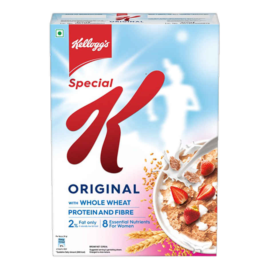 Kelloggs Special K Combo