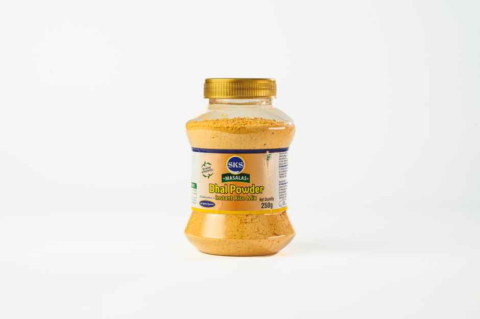 Sri Krishna Sweets Just Mix Dhal Powder