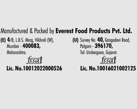 Everest Kasuri Methi