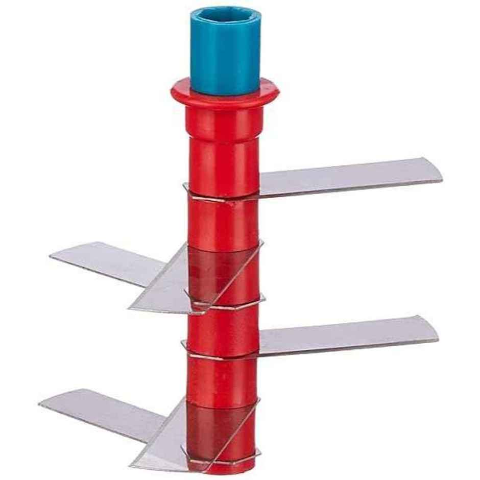 Youbee Multipurpose Manual Hand-Press Vegetable Chopper