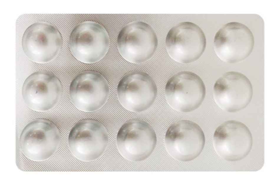 Telsar Beta 50 Tablet ER