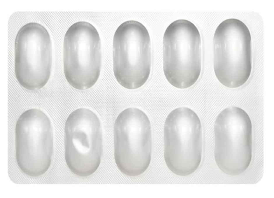 Renoque Capsule 10