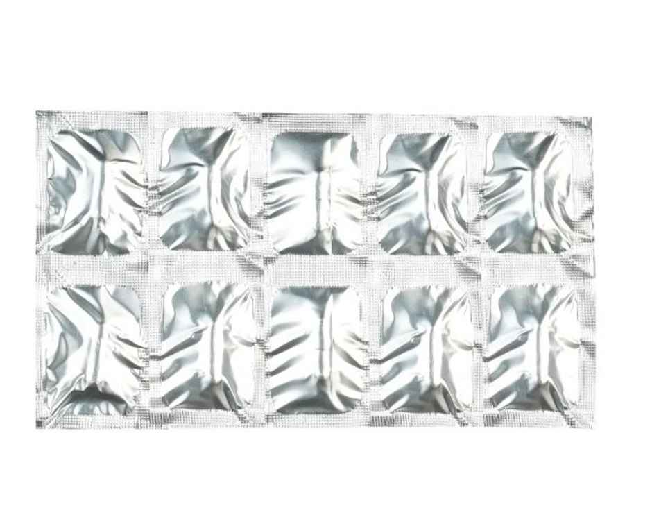 Alcros 200 Capsule