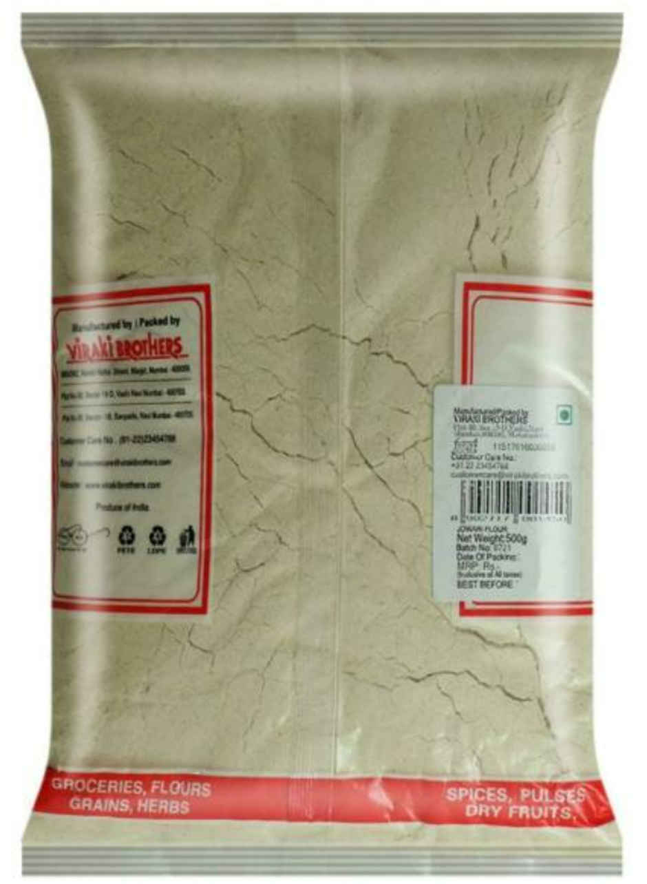 Satyam Jowari Flour Combo