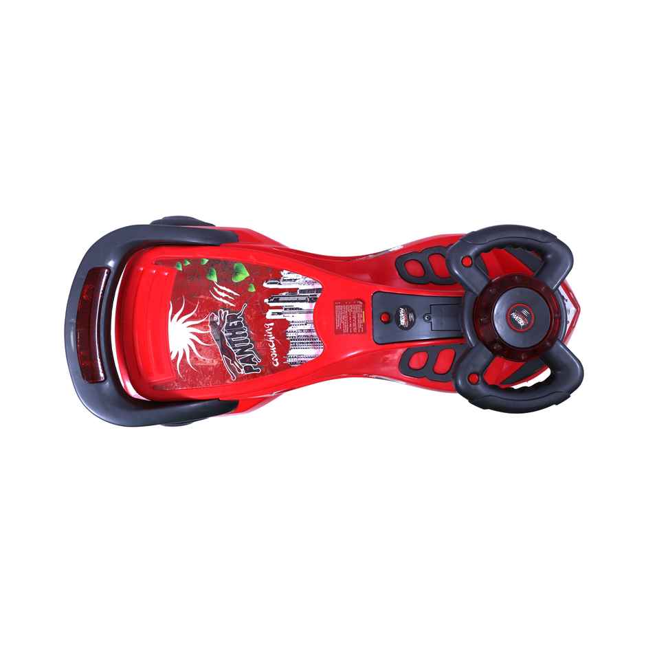 Toyzone City Panther Magic Car Bulk Pack 54528