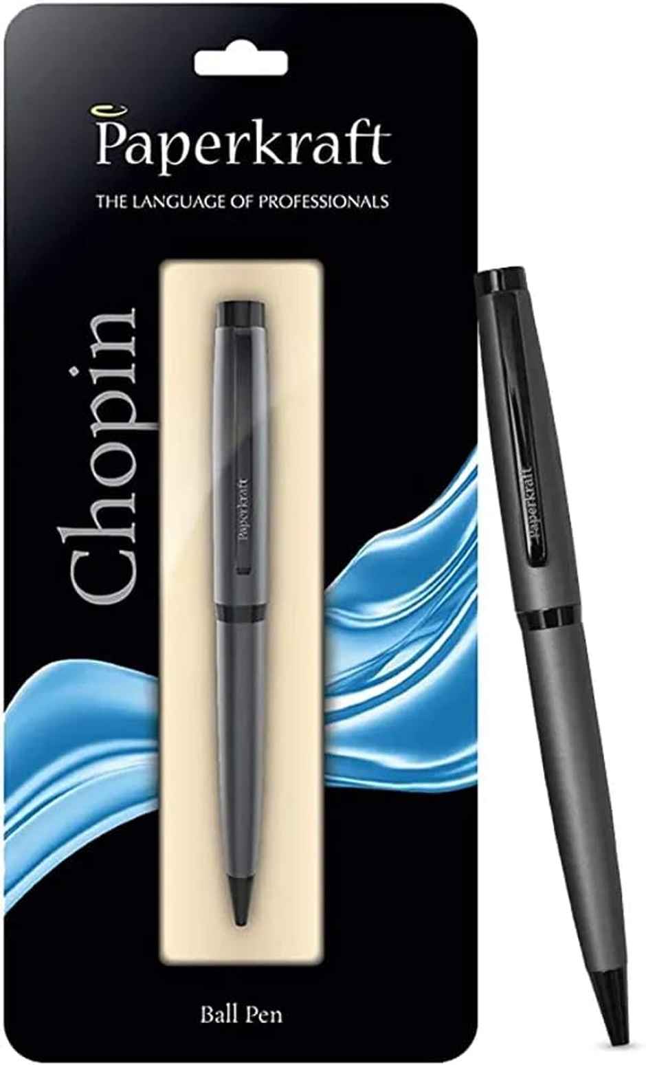 Paperkraft Chopin Ball