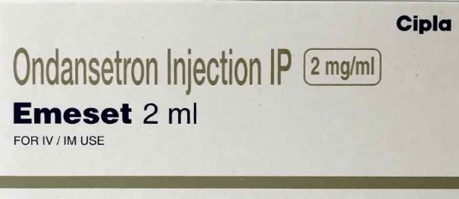 Emeset Injection