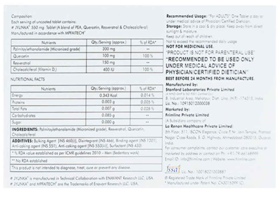 Celizaren Tablet