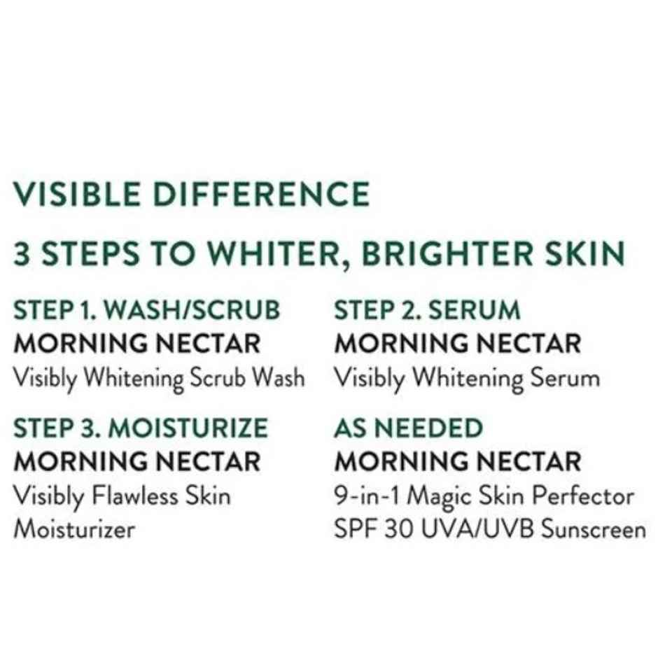 Biotique Morning Nectar Nourish & Hydrate Moisturizer