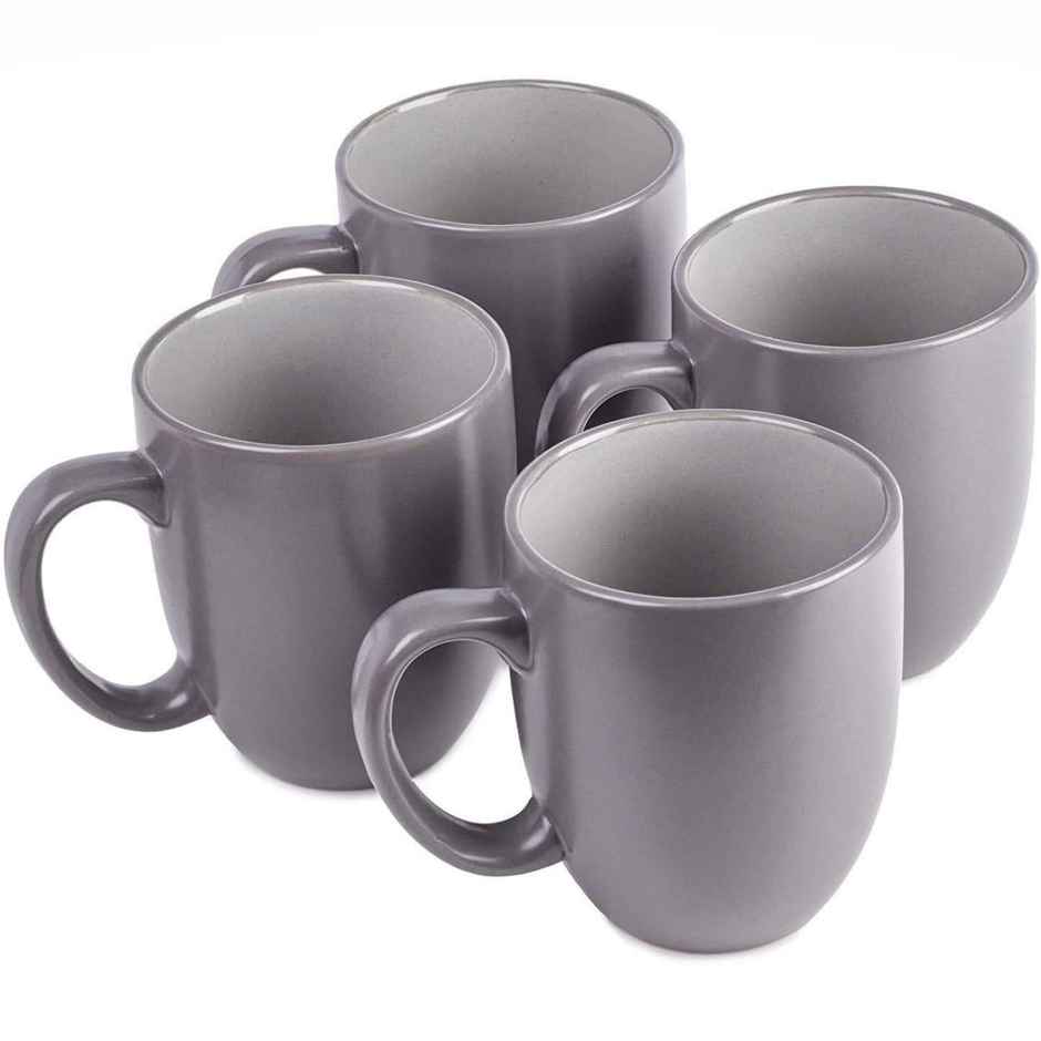 Roxx Soho Porcelain Mug | Colour May Vary